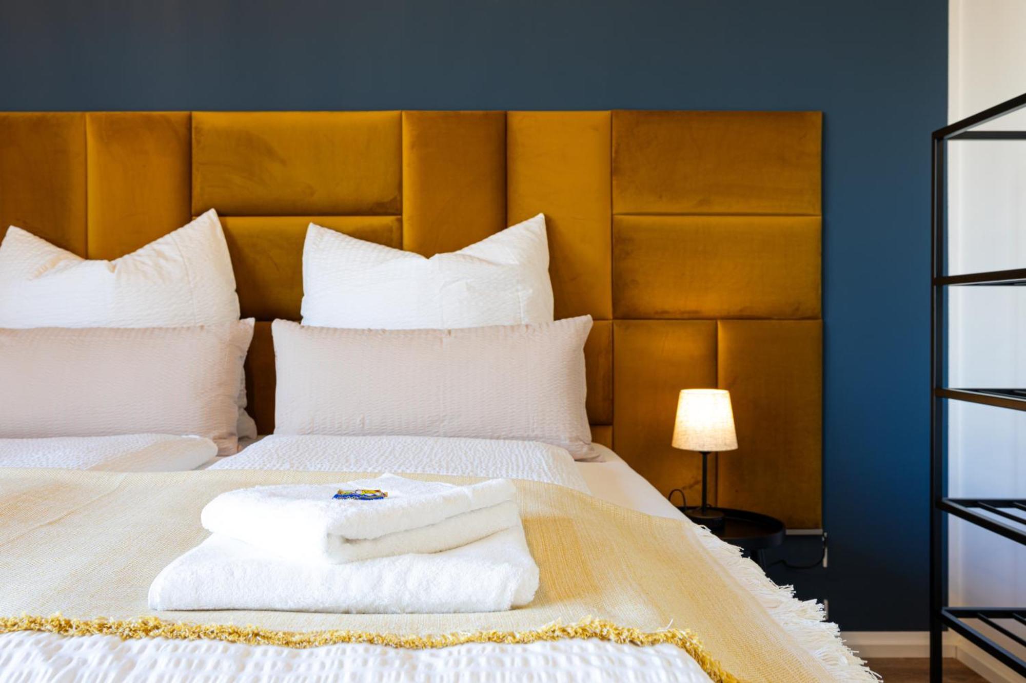 Svyvo Cologne - Serviced Apartments Ehrenfeld Bagian luar foto