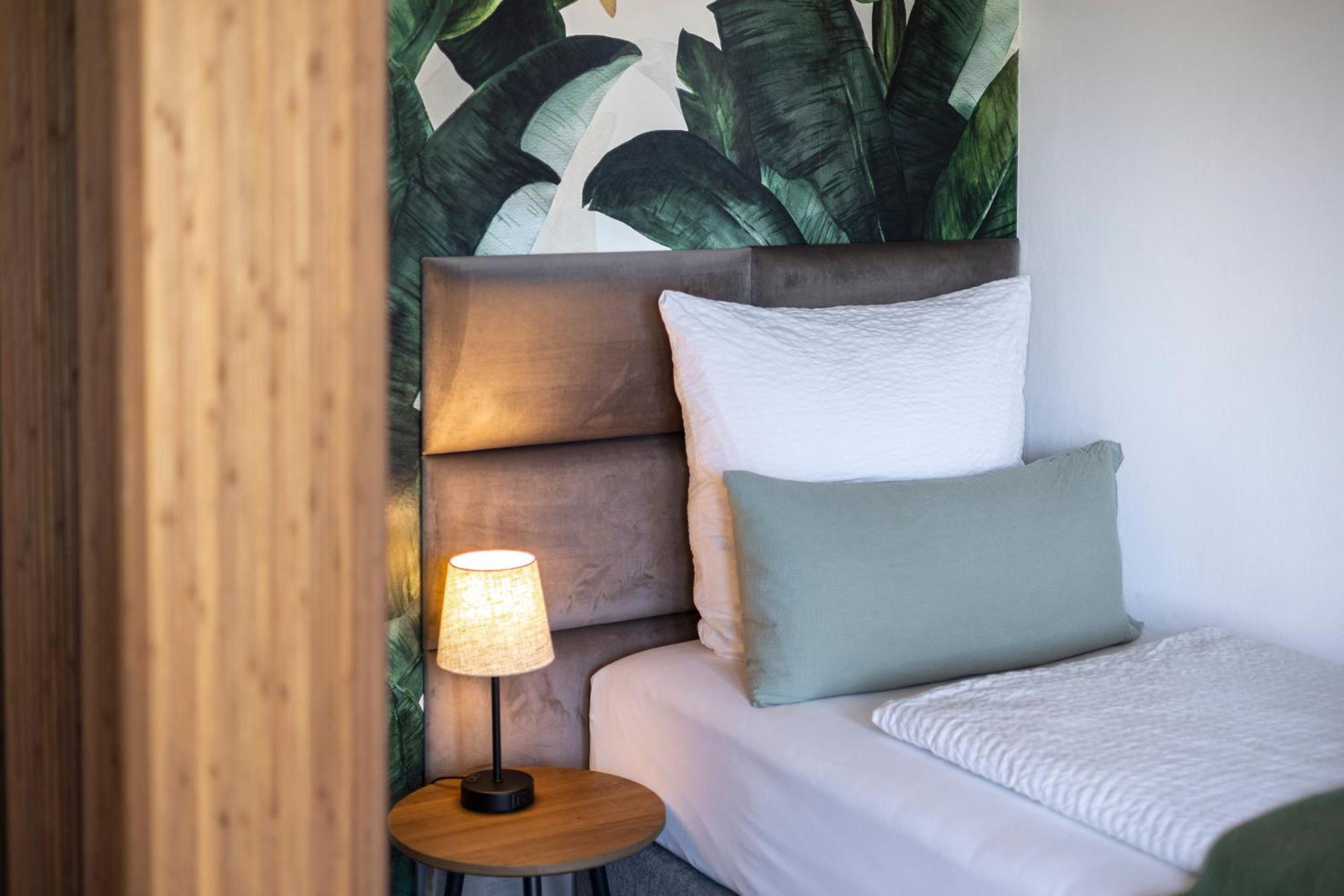 Svyvo Cologne - Serviced Apartments Ehrenfeld Bagian luar foto