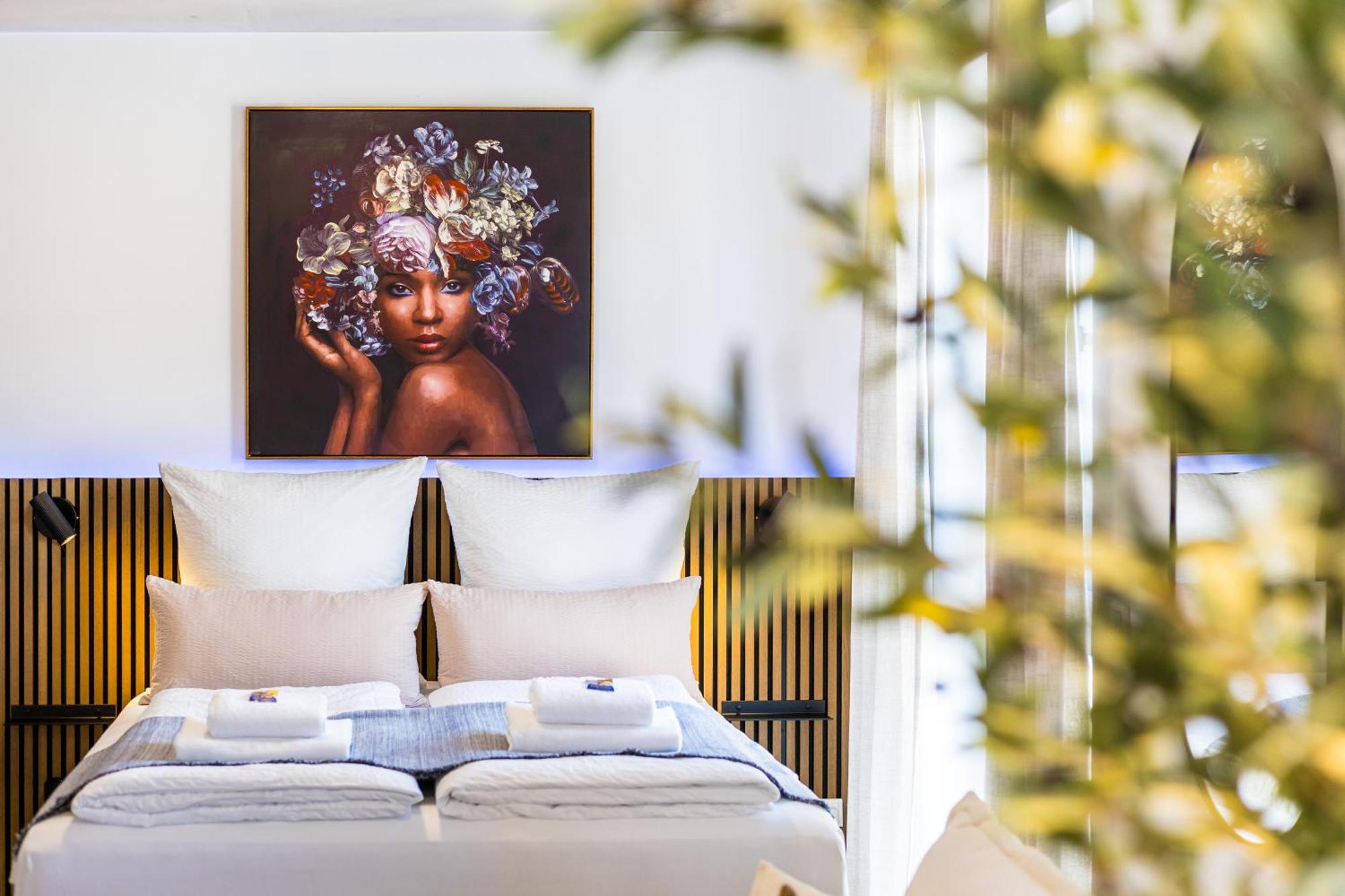 Svyvo Cologne - Serviced Apartments Ehrenfeld Bagian luar foto