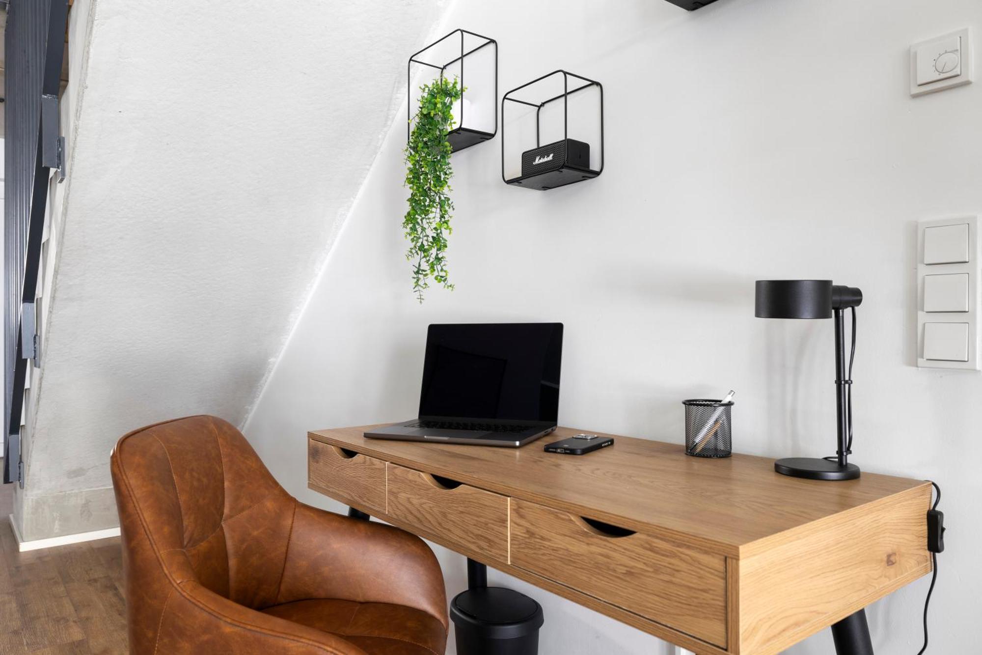Svyvo Cologne - Serviced Apartments Ehrenfeld Bagian luar foto